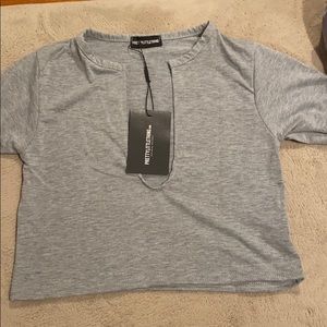 Pretty little thing top